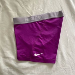Nike Pro Compression Short (Pre-Owned)
